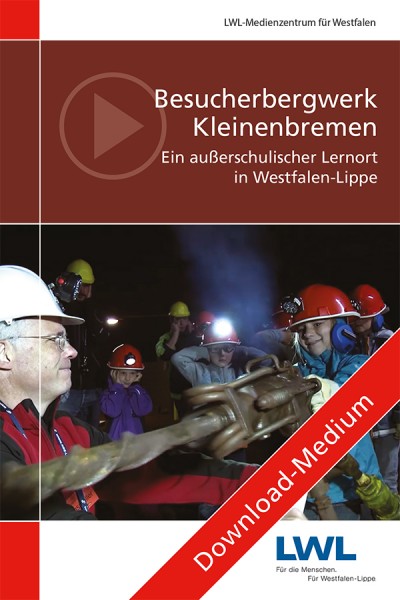 Download: Besucherbergwerk Kleinenbremen