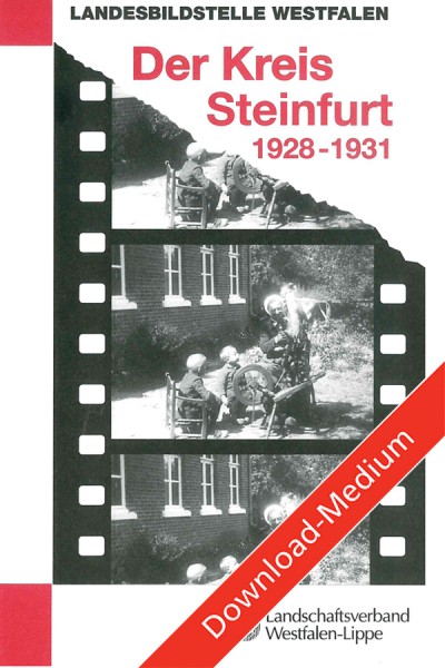 Download: Der Kreis Steinfurt 1928-1931