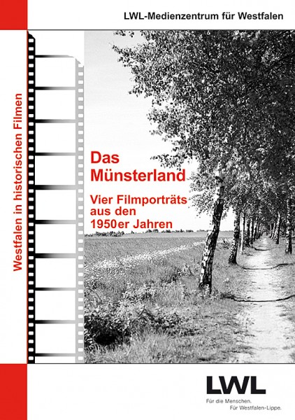 DVD: Das Münsterland