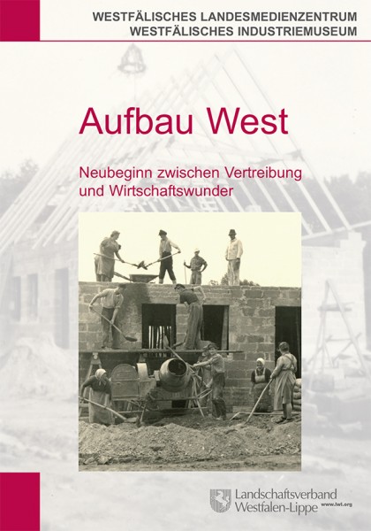 DVD: Aufbau West