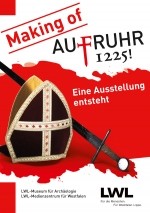 DVD: Making of – AufRuhr 1225.