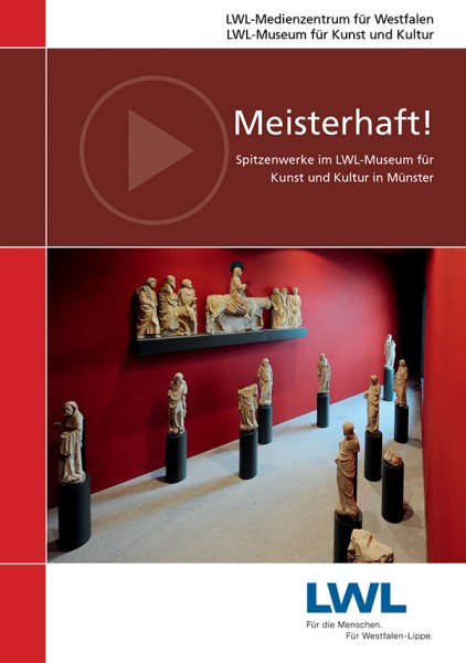 DVD: Meisterhaft!