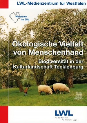 Ökologische Vielfalt von Menschenhand