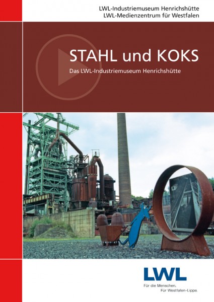 DVD: STAHL und KOKS