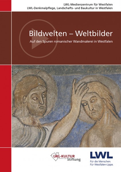 DVD: Bildwelten – Weltbilder