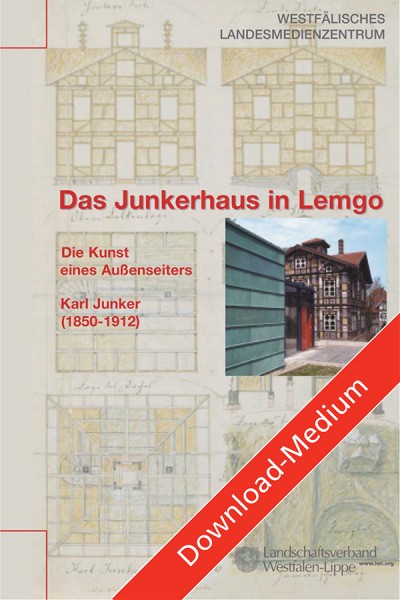 Download: Das Junkerhaus Lemgo