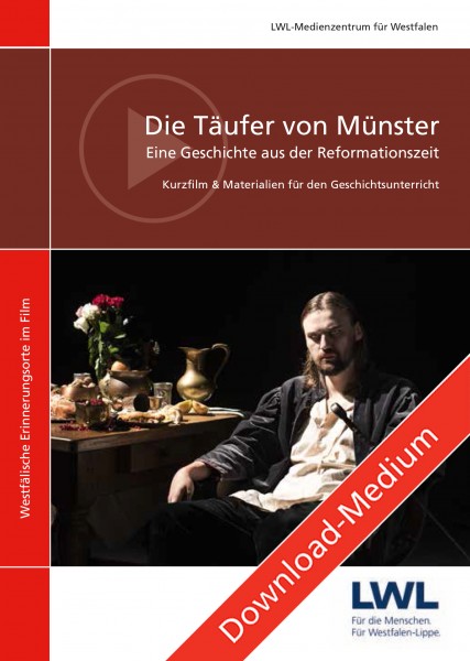 Download: Die Täufer von Münster