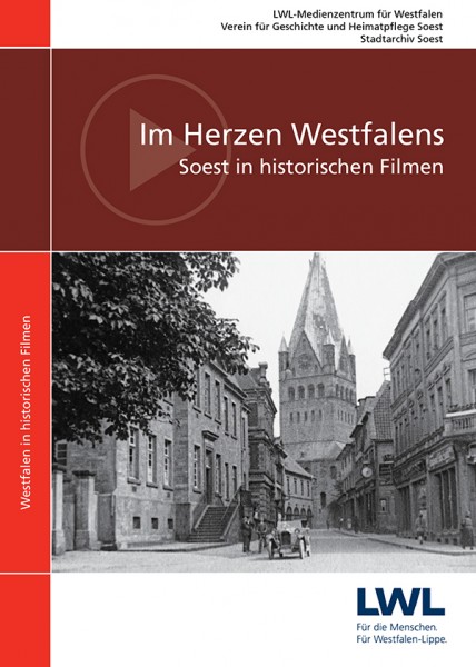 DVD: Im Herzen Westfalens