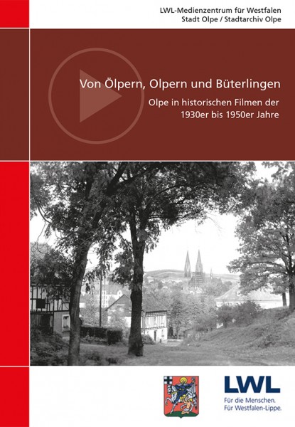 DVD: Von Ölpern, Olpern und Büterlingen