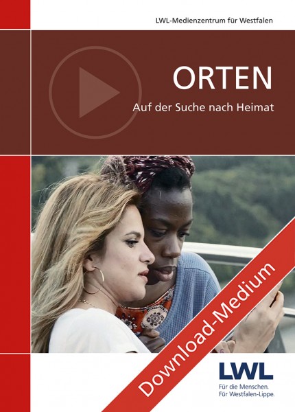 Download: ORTEN - Auf der Suche nach Heimat