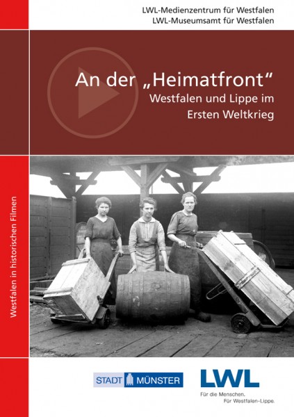 DVD: An der „Heimatfront"