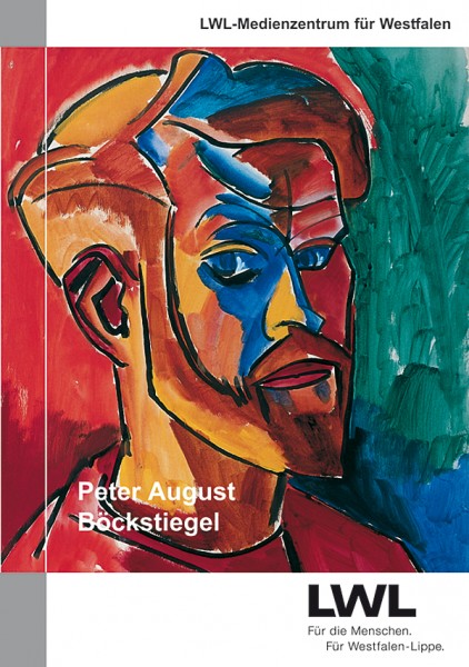 DVD: Peter August Böckstiegel