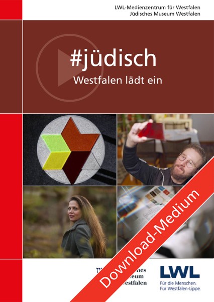 Download: #jüdisch